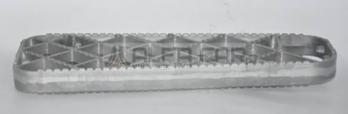 AC1351203 Ступенька подножки Scania 4-сер. CP/CR-сер. верхняя Европа SCANIA 4 Truck (1994-2008) Alfa Car